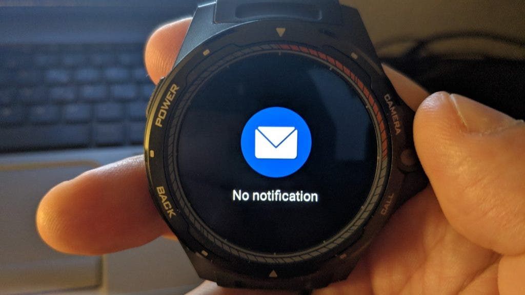 Zeblaze THOR 5 review: 4G smartphone and fitness smart band combined