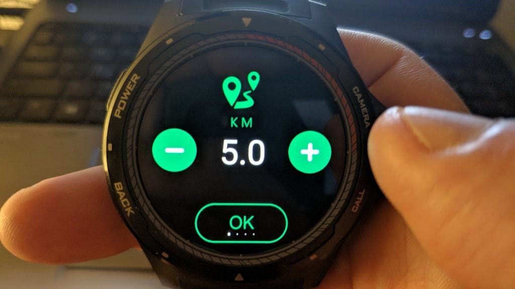 Zeblaze THOR 5 review: 4G smartphone and fitness smart band combined
