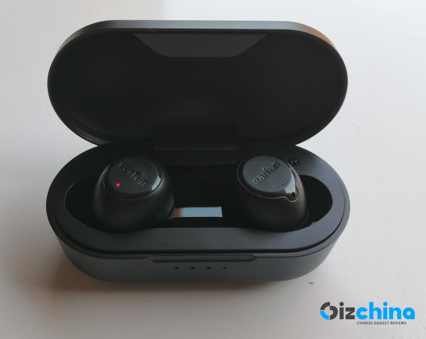 EarFun Free True Wireless Earbuds review