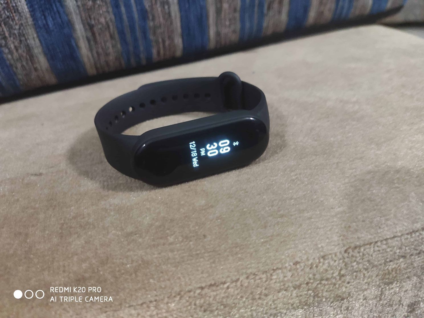 Mi Smart Band 3i Review: Mi Band 3 minus heart rate sensor