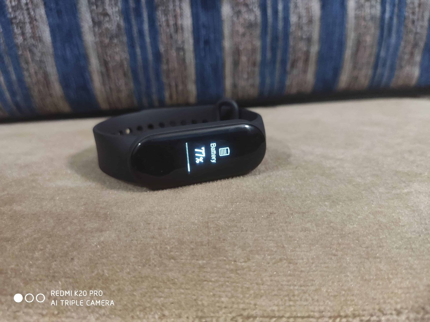 Mi Smart Band 3i Review: Mi Band 3 minus heart rate sensor