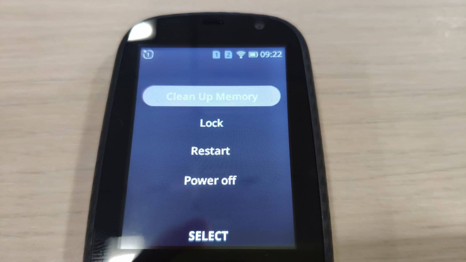 Energizer Energy E241s review: a KaiOS 4G ultra-feature phone