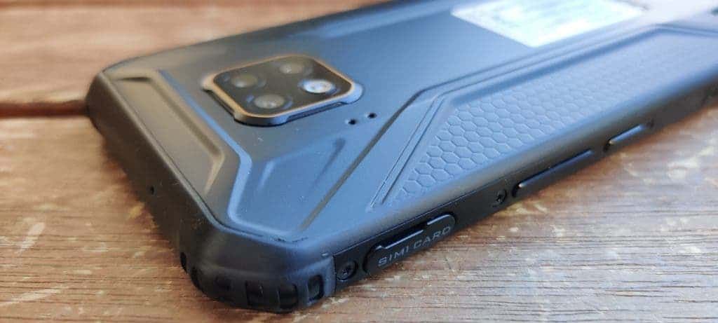 Doogee S95 review: a modular... rugged "jem"
