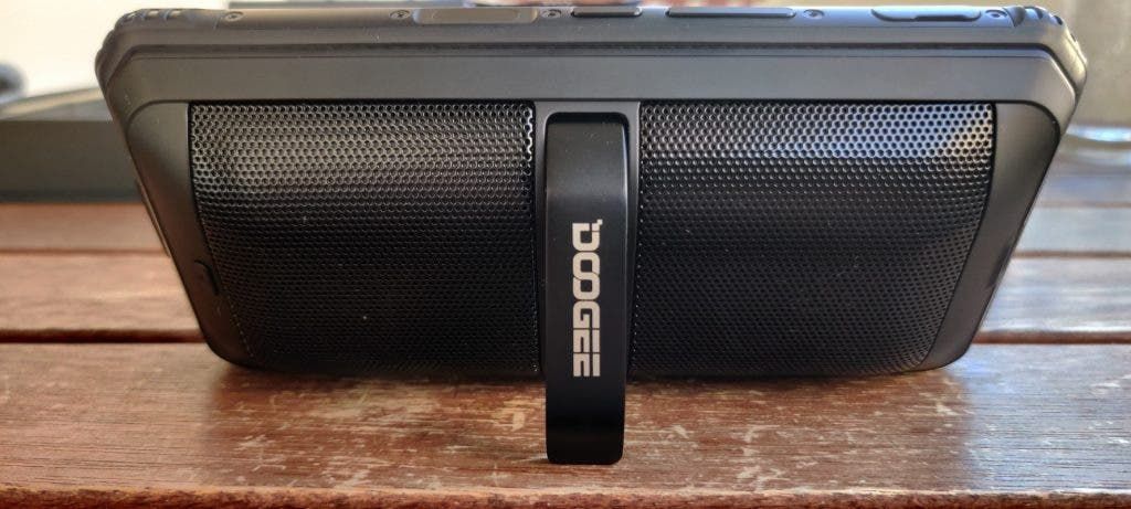 Doogee S95 review: a modular... rugged "jem"