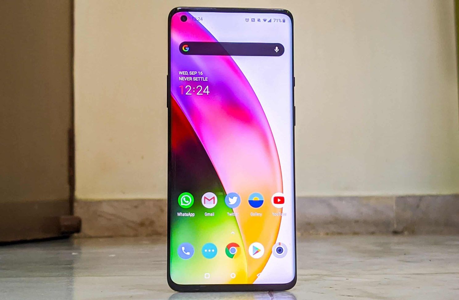 OnePlus 8 Pro Review: The 'Pro' Machine the Users Demanded?