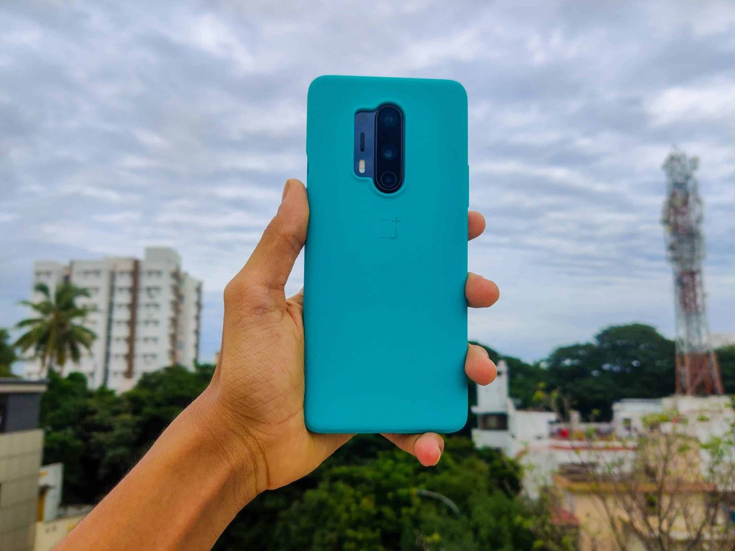 OnePlus 8 Pro Review: The 'Pro' Machine the Users Demanded?