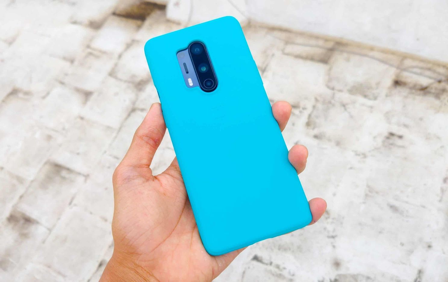 OnePlus 8 Pro Review: The 'Pro' Machine the Users Demanded?