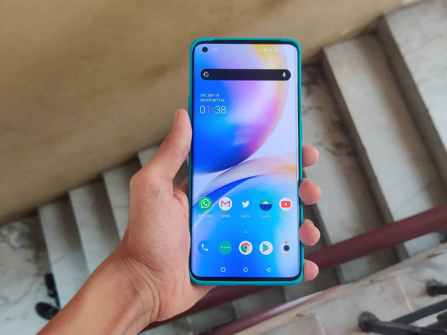OnePlus 8 Pro Review: The 'Pro' Machine the Users Demanded?