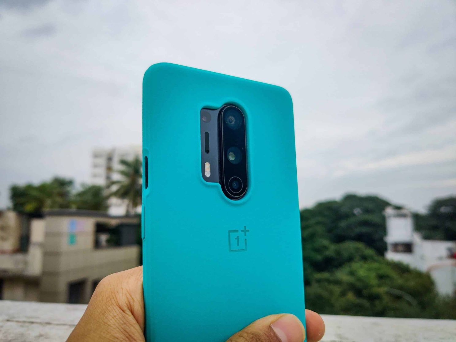 OnePlus 8 Pro Review: The 'Pro' Machine the Users Demanded?