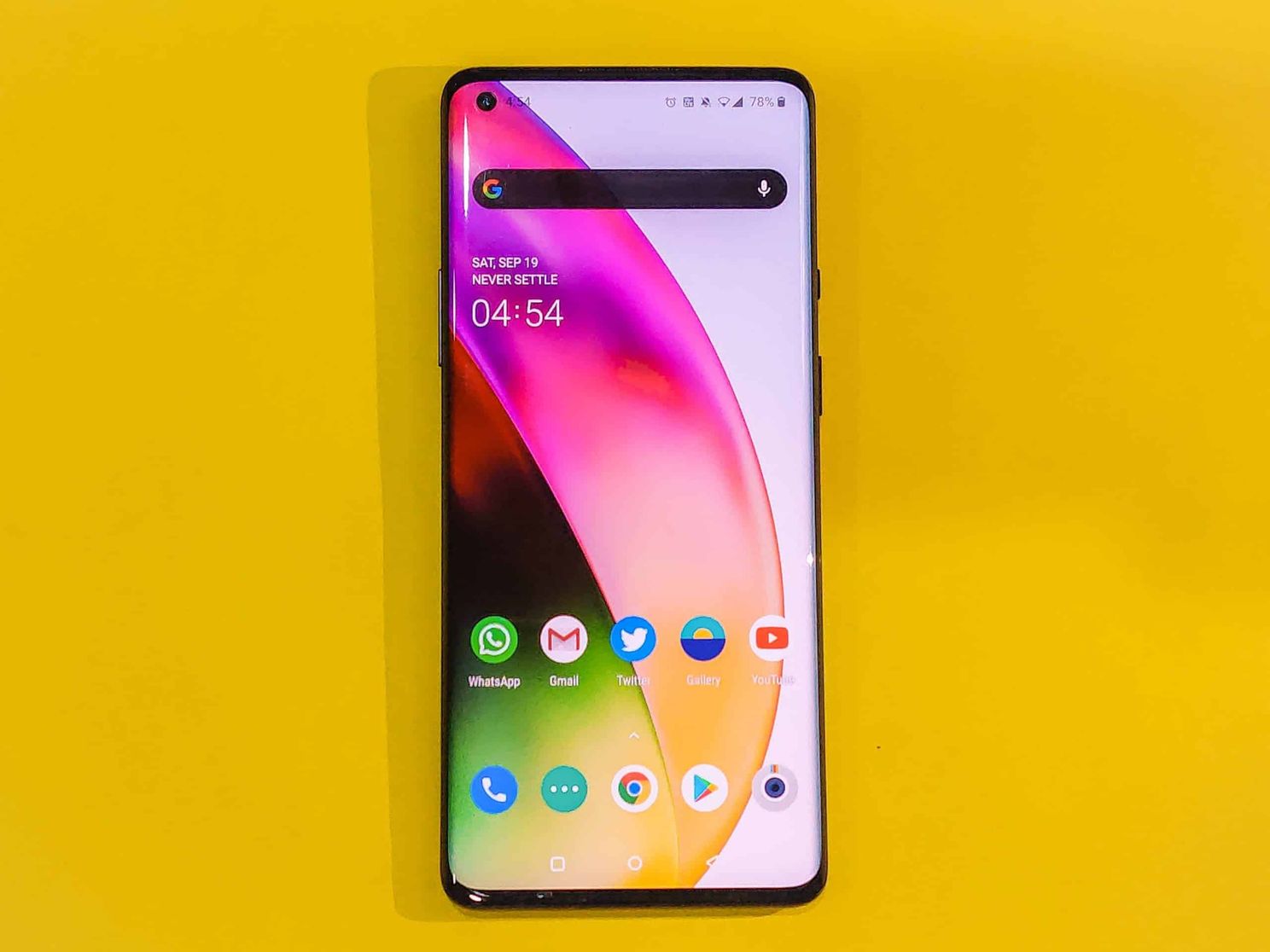 OnePlus 8 Pro Review: The 'Pro' Machine the Users Demanded?