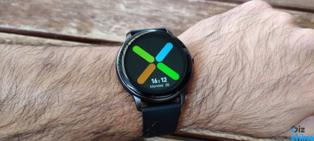 IMILAB KW66 review: a decent sports watch, under 60$