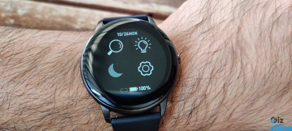 IMILAB KW66 review: a decent sports watch, under 60$