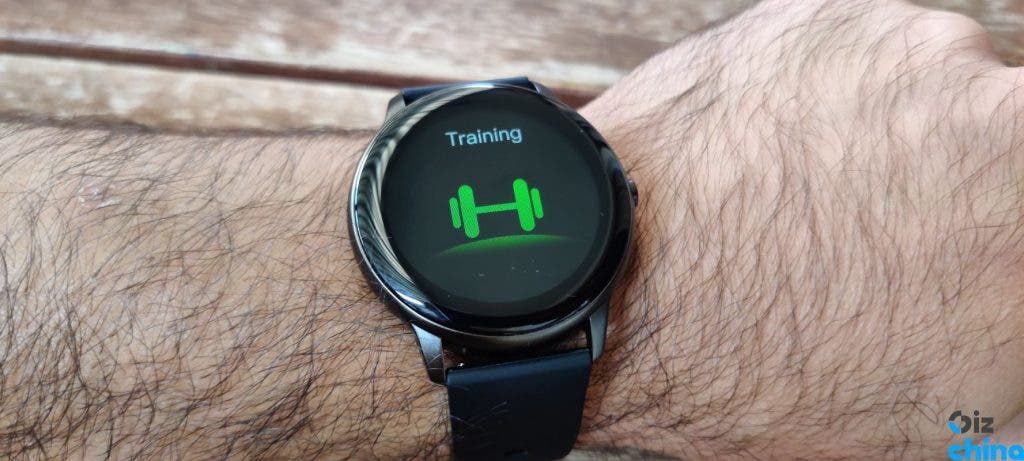 IMILAB KW66 review: a decent sports watch, under 60$