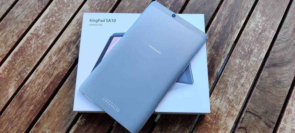 VASTKING Kingpad SA10: Great value at a low cost
