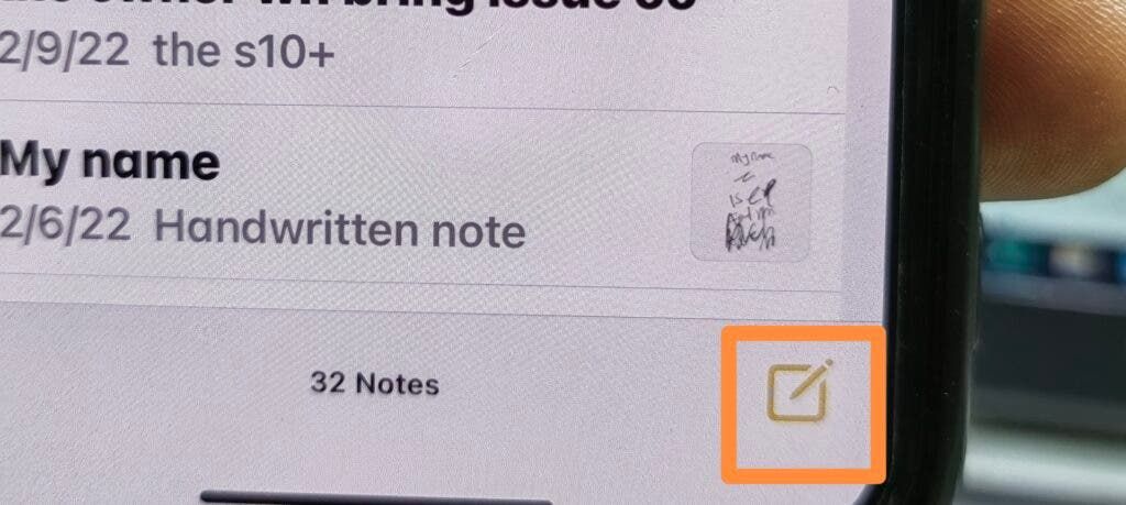 How To Scan And Sign Documents With Your iPhone