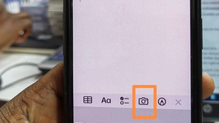 How To Scan And Sign Documents With Your iPhone
