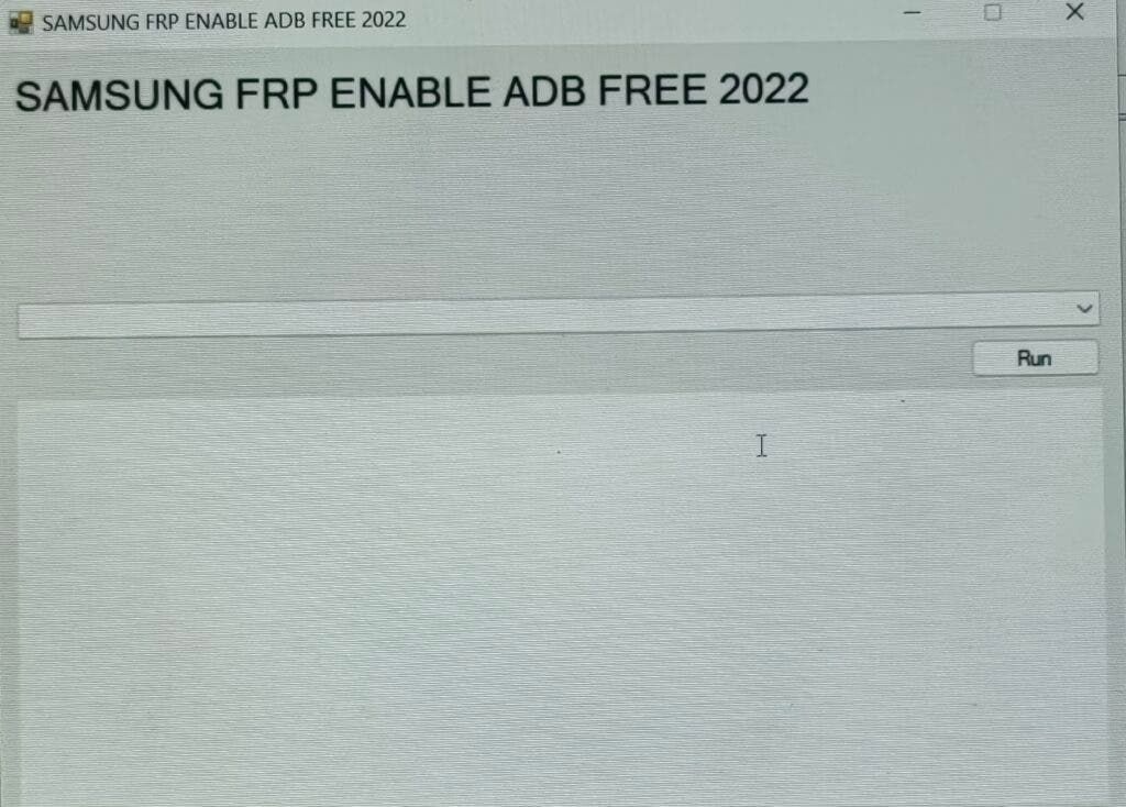 How To Remove FRP From All Samsung Phones Within Two Minutes