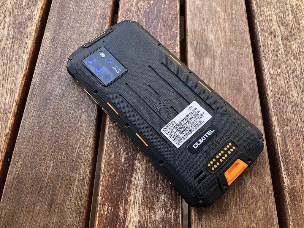 OUKITEL WP10 5G review: how «hard» can it be?