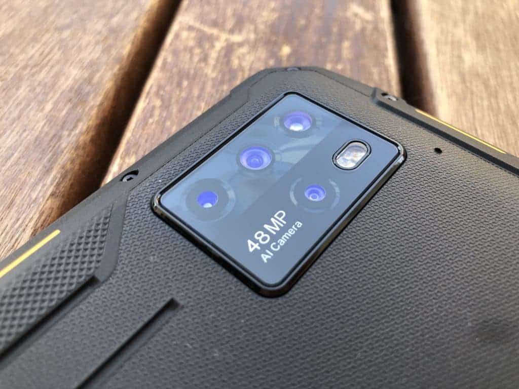 OUKITEL WP10 5G review: how «hard» can it be?