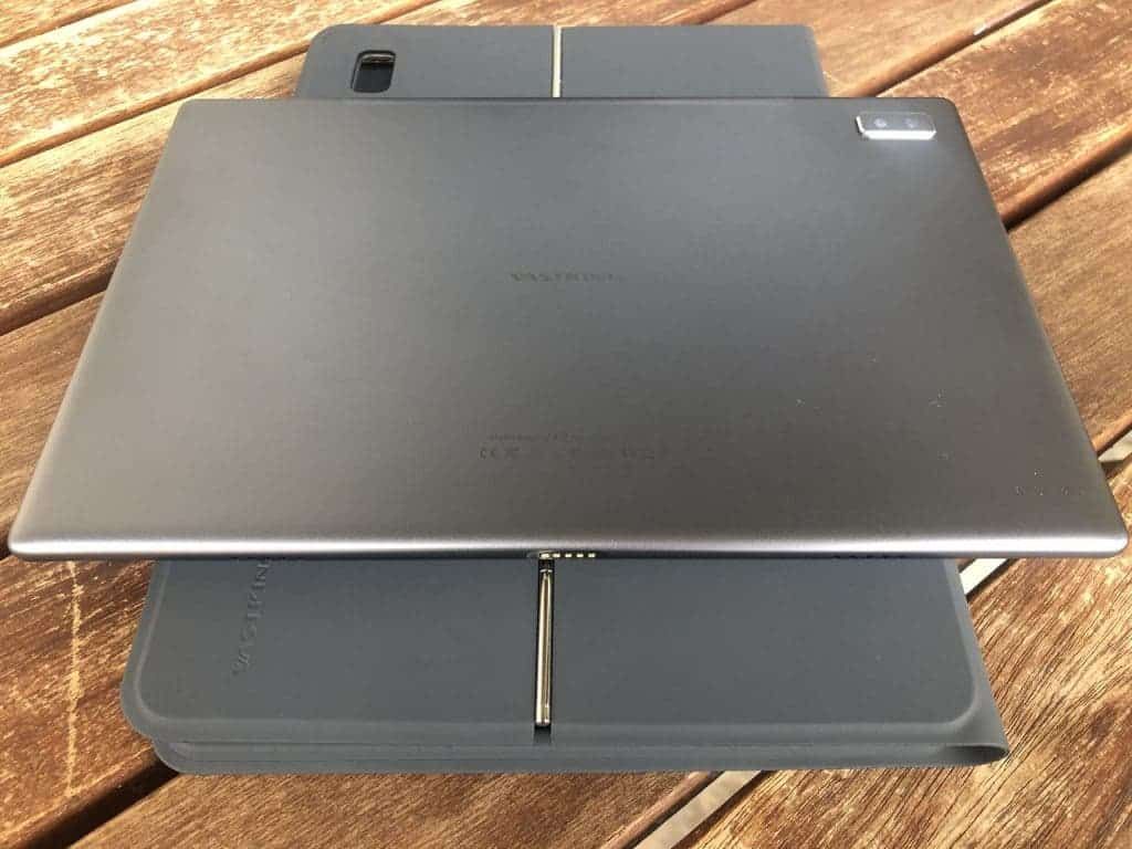 KingPad K10 Pro review: all-in-one Android 10 tablet, and more