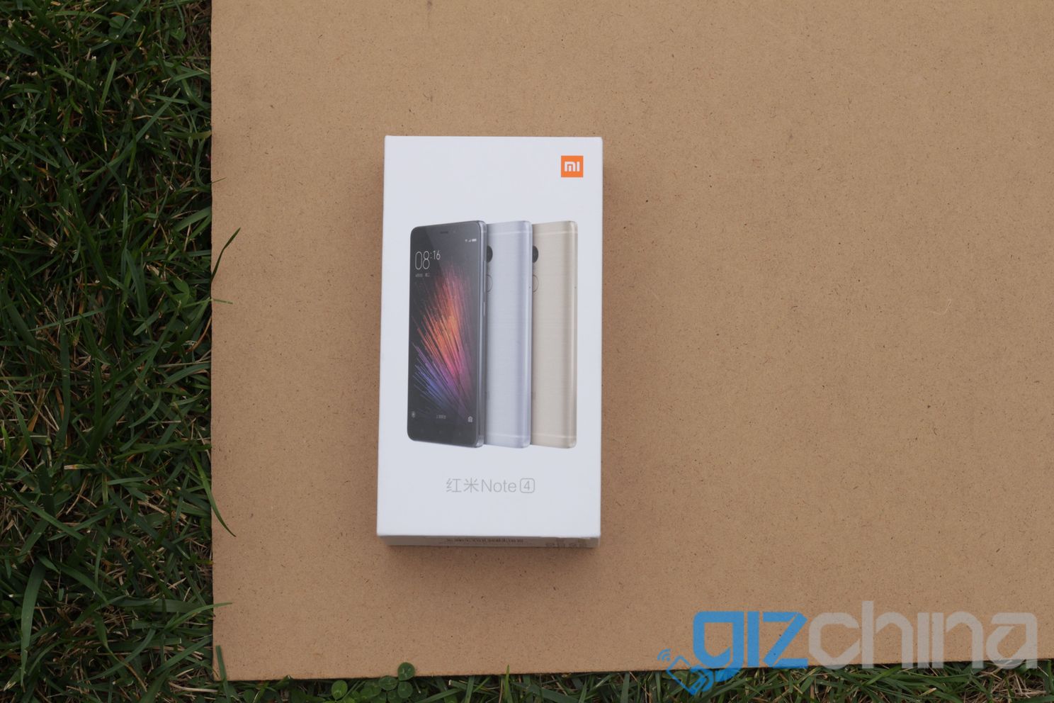 Xiaomi Redmi Note 4: Unboxing, Hands On & First Impressions!