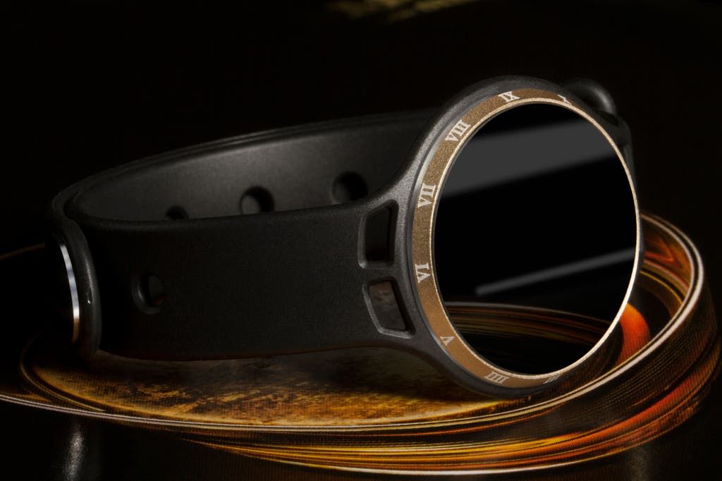Partial Otium Z4 specs confirmed plus more Ballon watch photos emerge