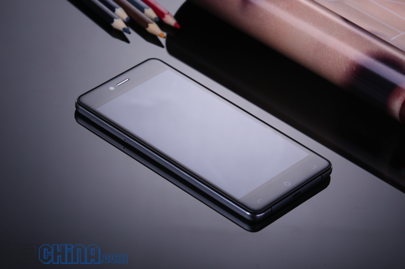 Exclusive: Elephone goes for style with the alloy and glass Elephone S2 and S2 Plus