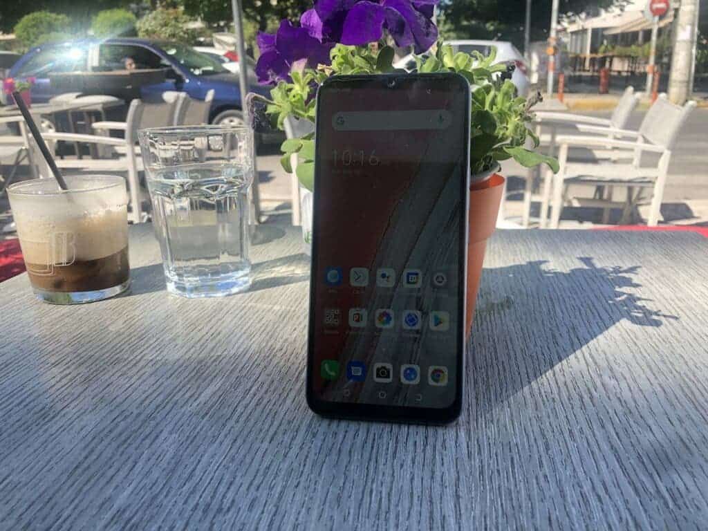 TECNO Spark 7P Review: the budget friendly option
