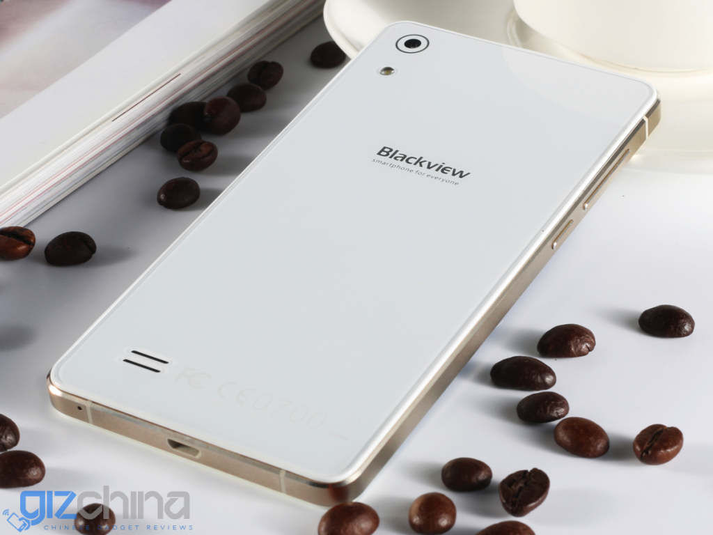 Blackview Omega Pro has more RAM and LTE support and new lower price