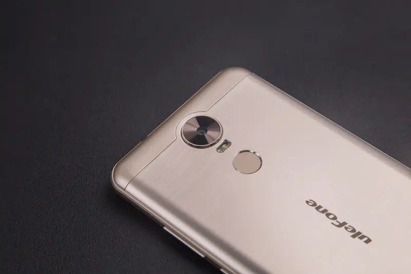 Ulefone Tiger will feature an 'explosion proof' 4000mAh battery