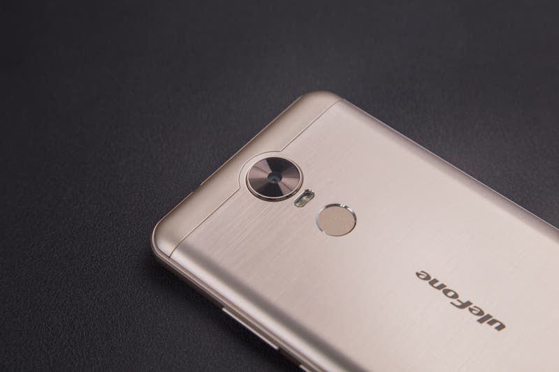 Rawr, the next Ulefone phone is going to be named Tiger