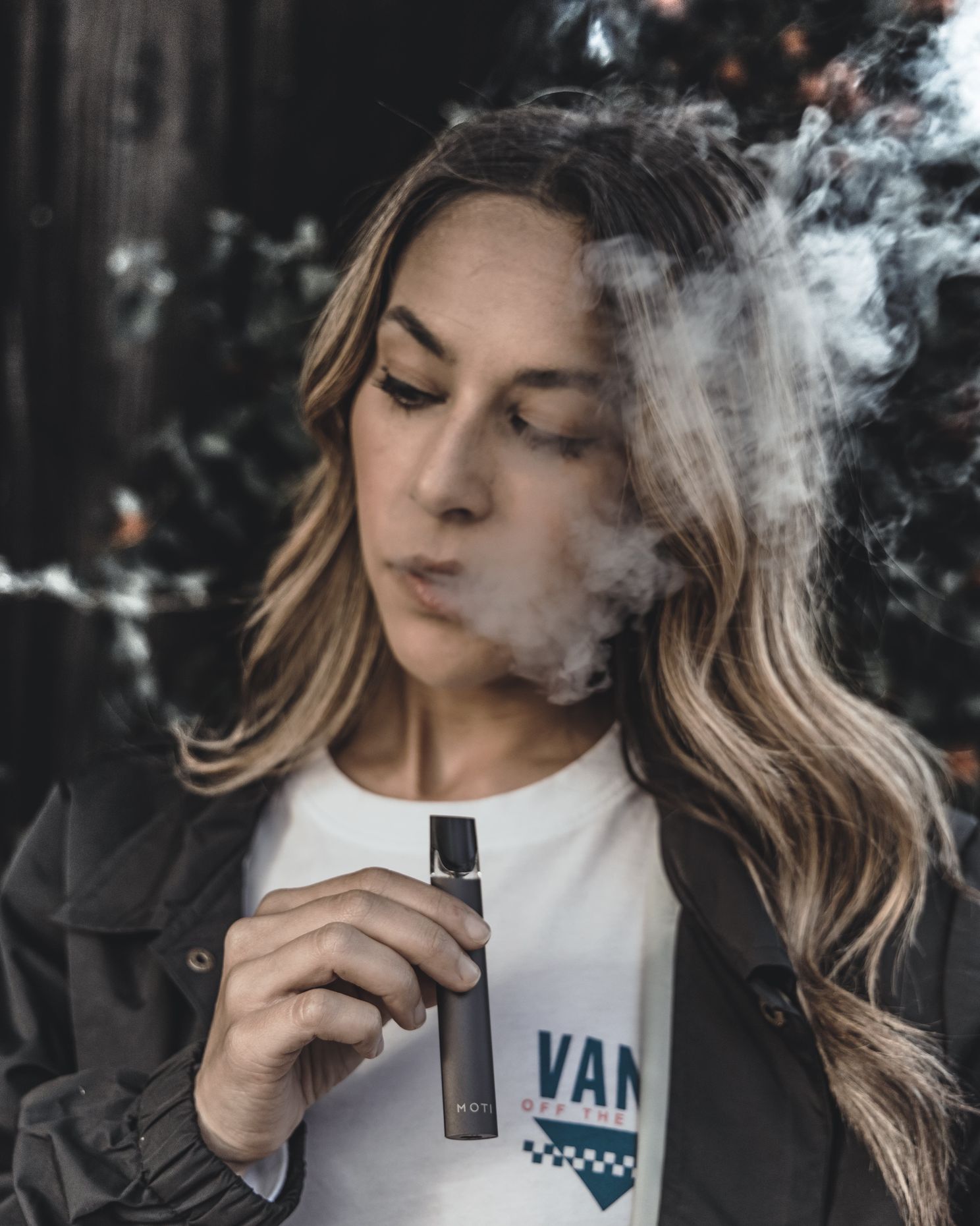 MOTI Vape brings Additional Advantages to Vaping Against Smoking