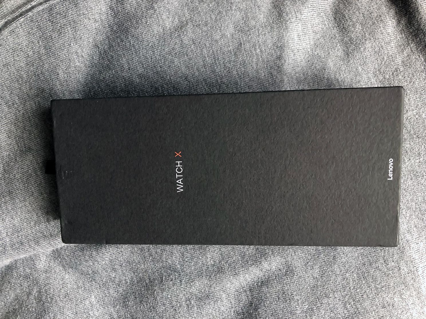 Lenovo Watch X Review: Quite Stylish Hybrid Watch