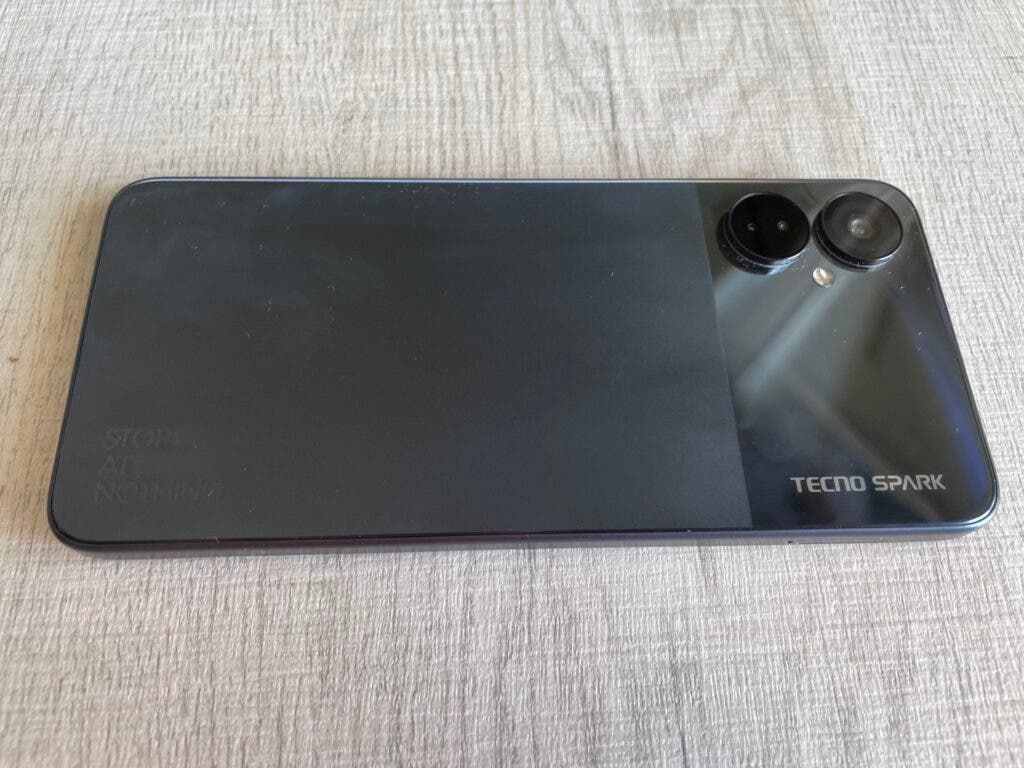 TECNO Spark 9 Pro Review: the selfie champion