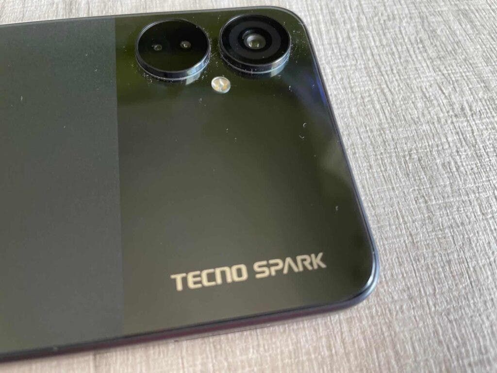 TECNO Spark 9 Pro Review: the selfie champion