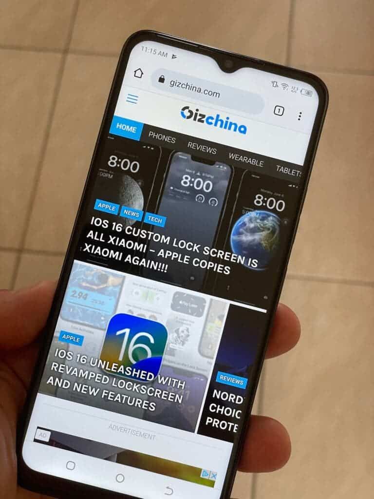 TECNO Spark 9 Pro Review: the selfie champion