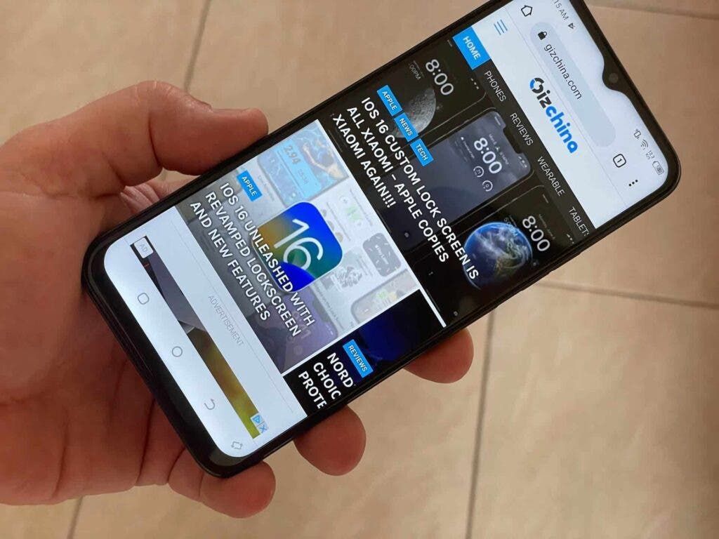 TECNO Spark 9 Pro Review: the selfie champion