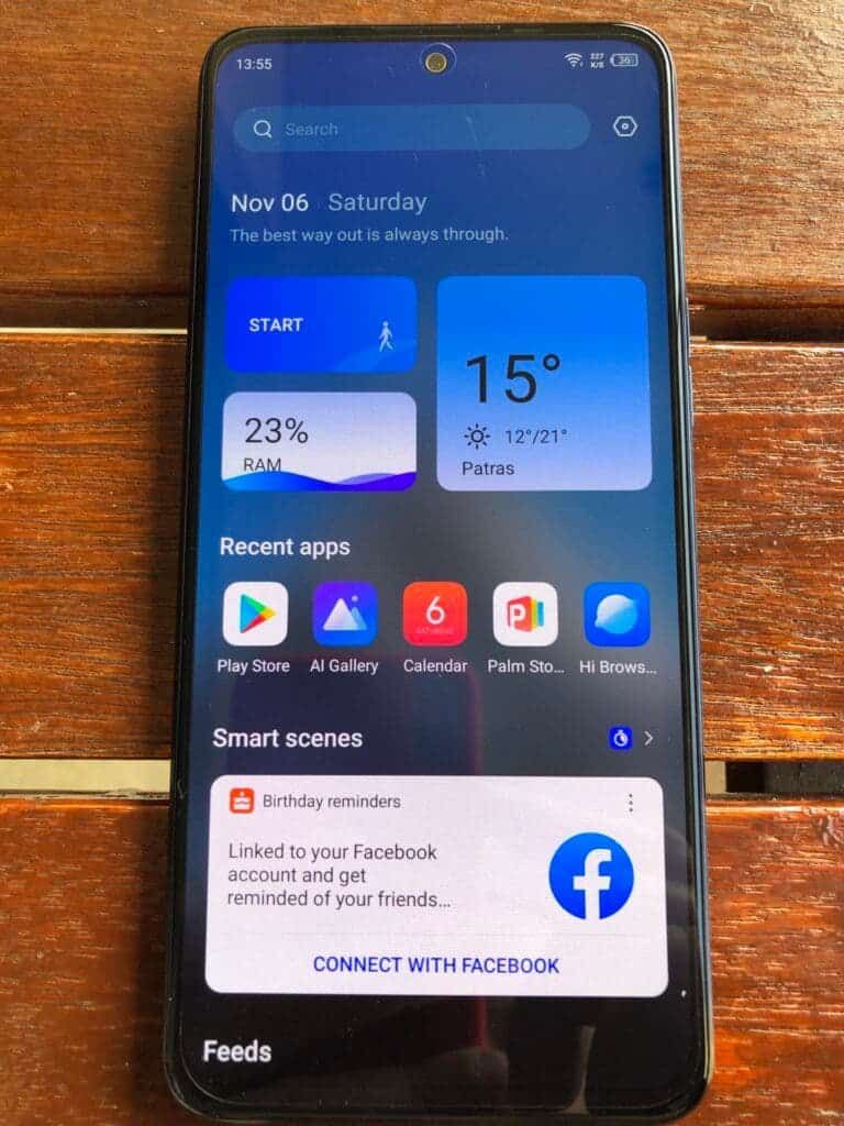 TECNO Camon 18 Premier review: wannabe a rockstar?