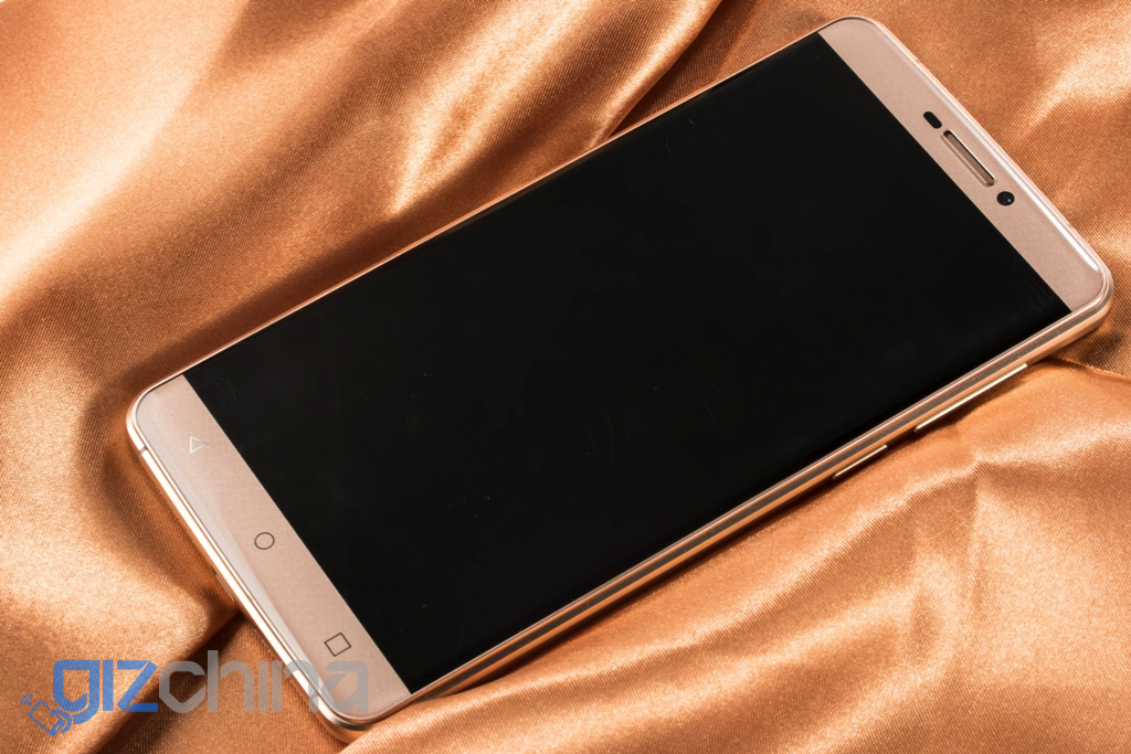 Exclusive: Borderless Blackview R7 Full Specifications and Images