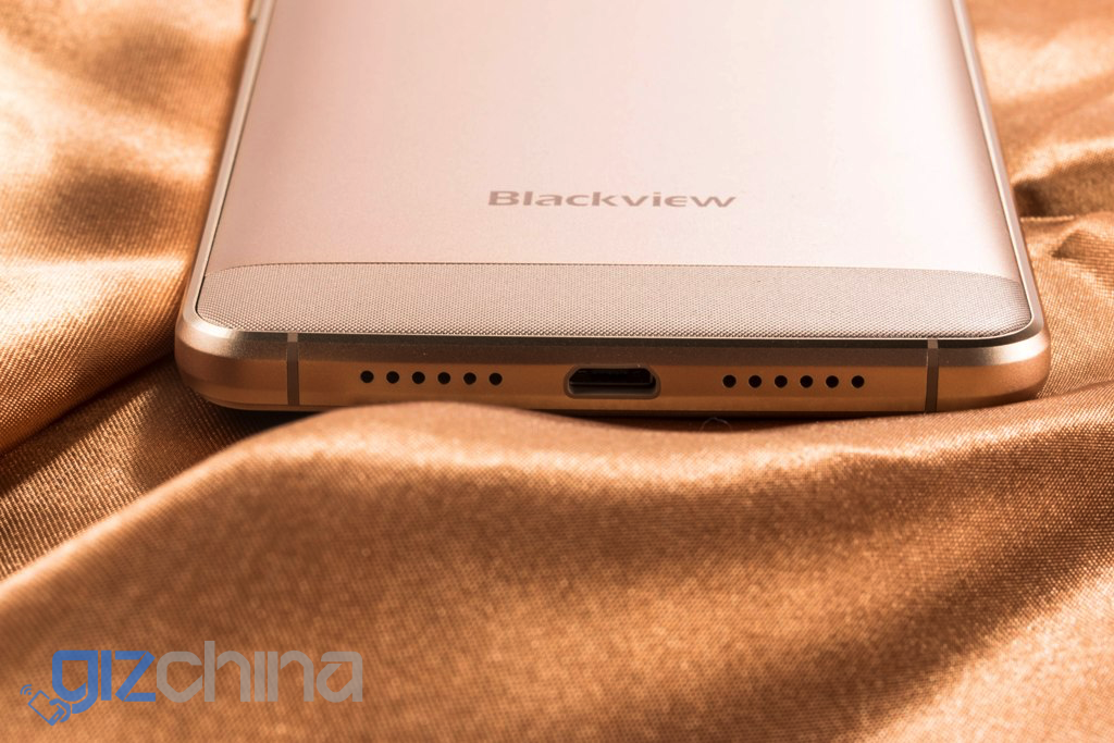 Exclusive: Borderless Blackview R7 Full Specifications and Images