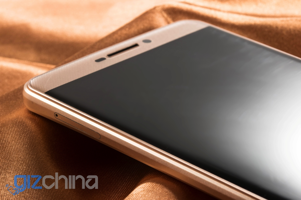 Exclusive: Borderless Blackview R7 Full Specifications and Images