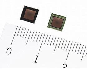 Sony releases IMX 418 CMOS sensor for HMD & robots