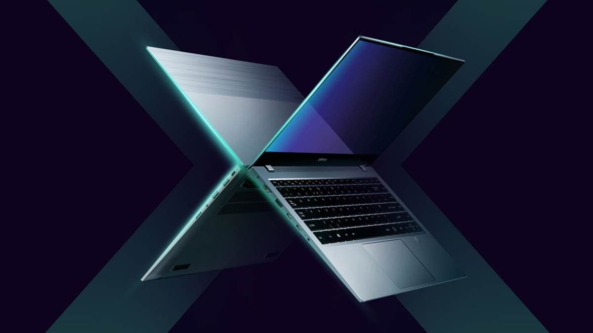 Infinix INBook X1 Series to Launch in India on December 8, Flipkart Listing Reveals Key Details