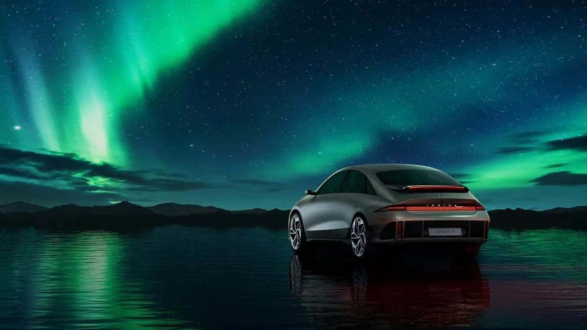 Hyundai Relates Trashion With Future Cars. Why?