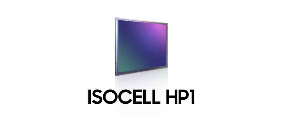 Samsung ISOCELL HP3 200MP sensor is in development