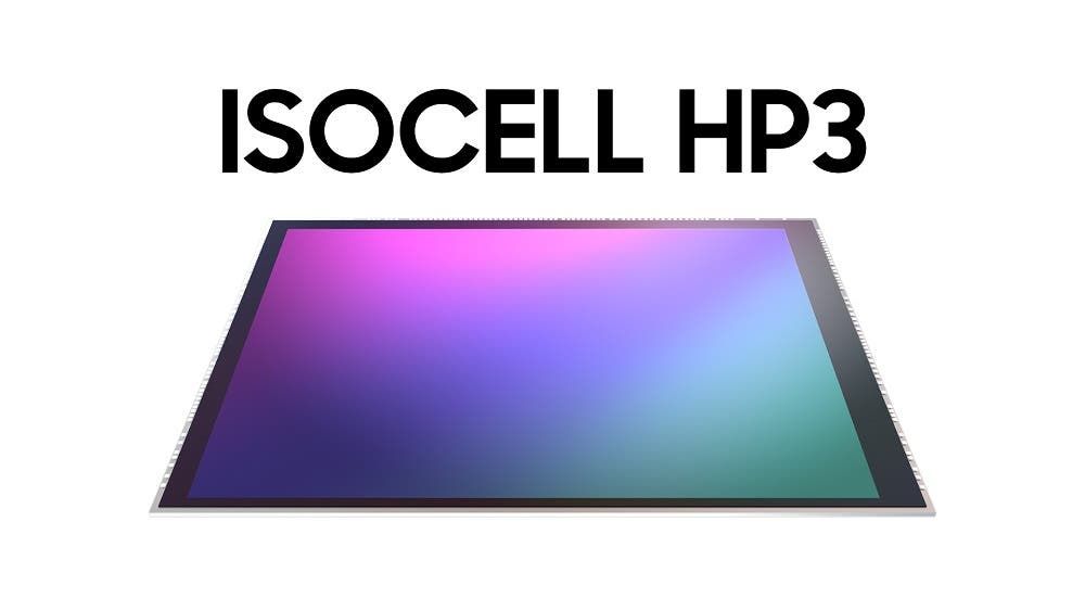 Samsung unveils a 200MP camera sensor with industry's smallest pixels
