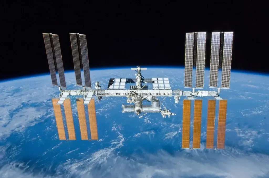 Russia bans other countries on the ISS until sanctions are lifted