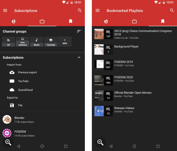 Top 10 unpopular but useful Android apps that you really need to check