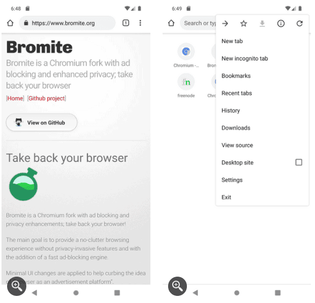 Top 10 unpopular but useful Android apps that you really need to check