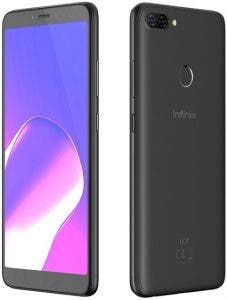 Infinix Hot 6 Pro with dual cameras, 4,000mAh battery launched
